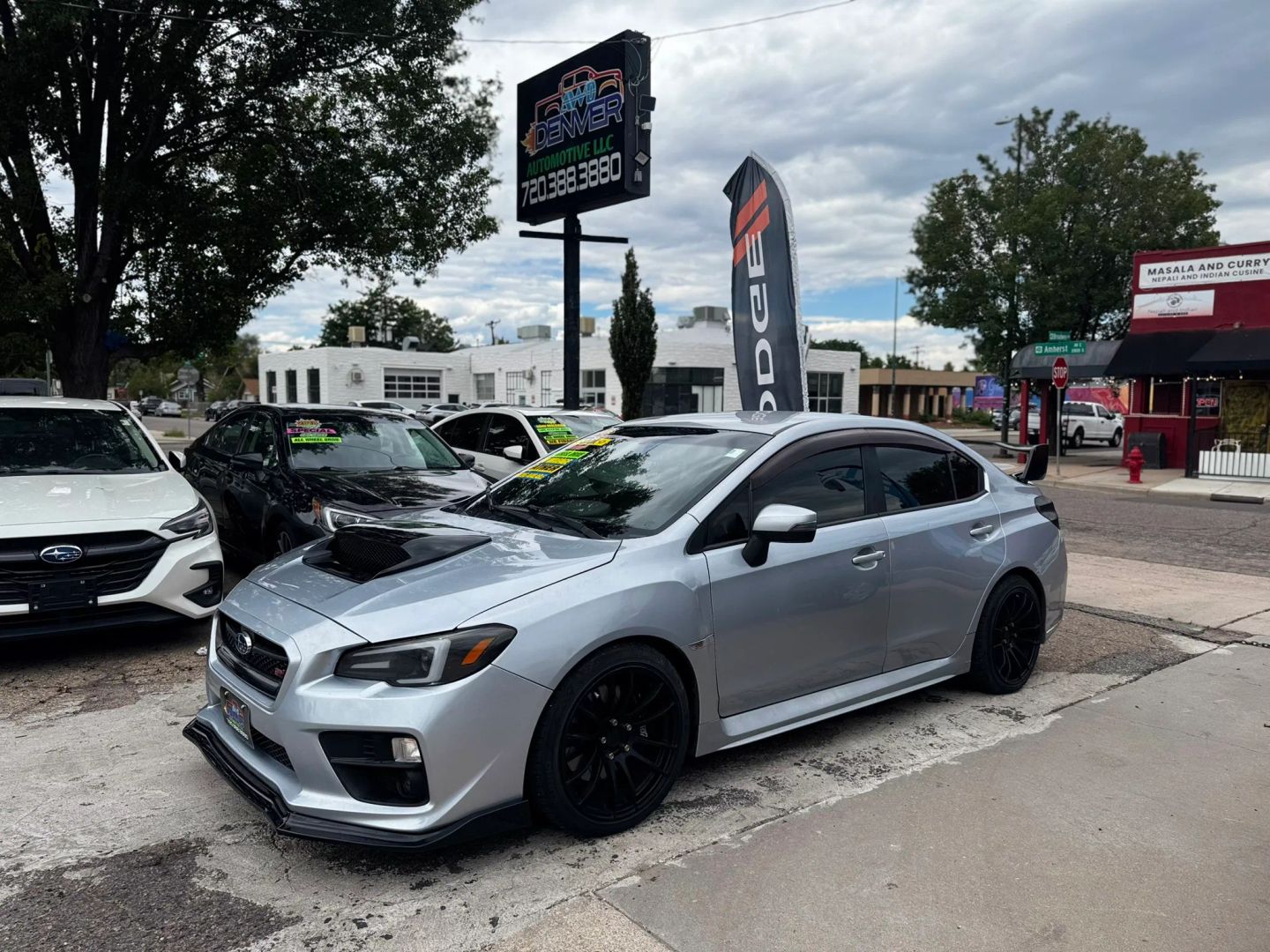 subaru wrx sti 2016 JF1VA2M60G9803531 image subaru wrx sti 2016 JF1VA2M60G9803531 image